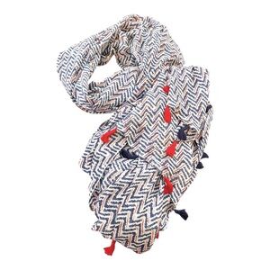 NWT J. McLaughlin Woman’s Scarf OS